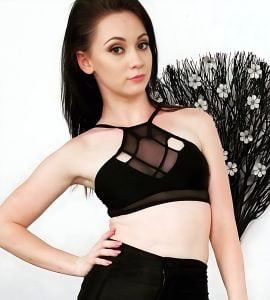 Athena Rayne (Actress) Age, Biography, Height, Weight, Family