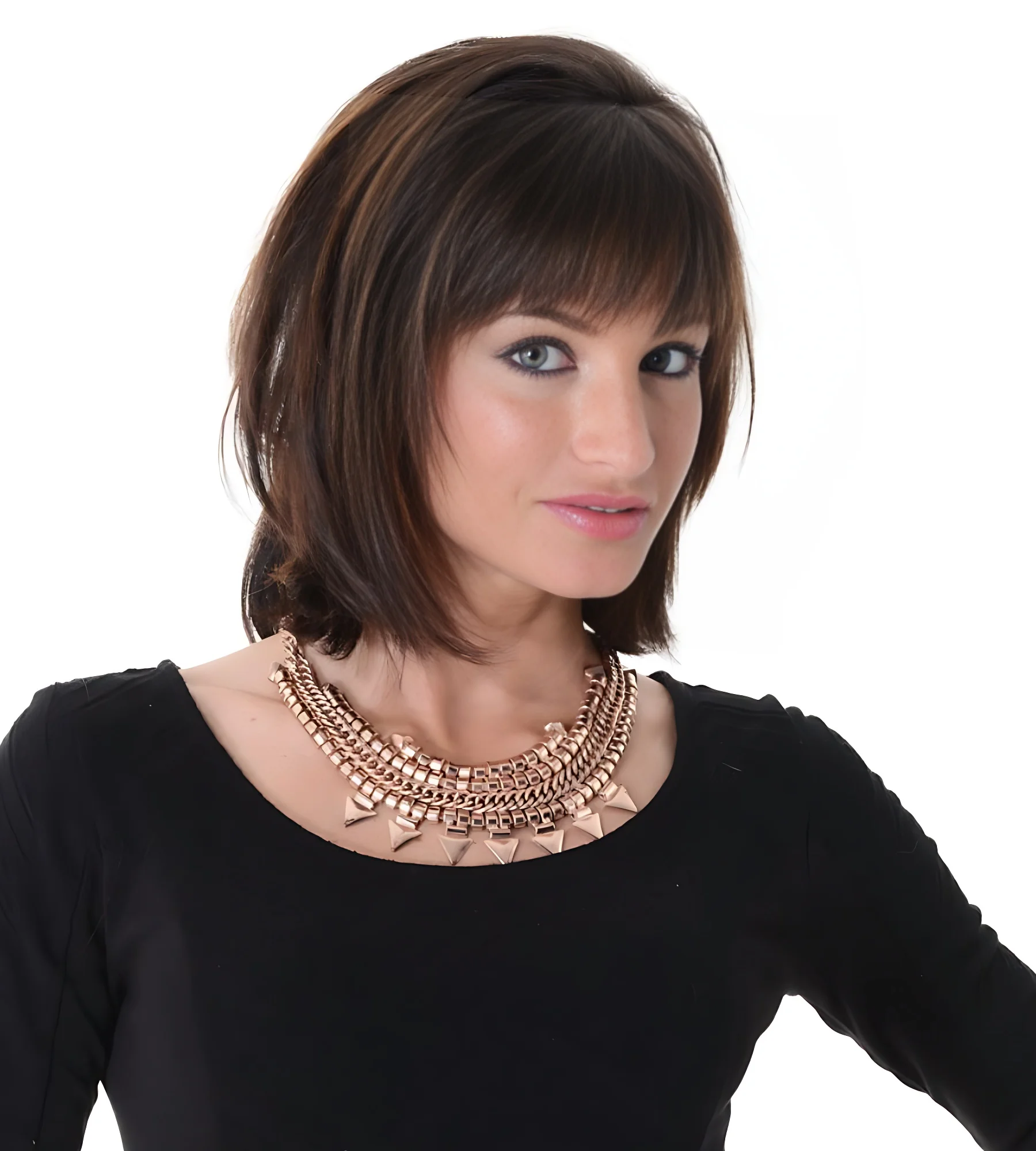 Ava Courcelles