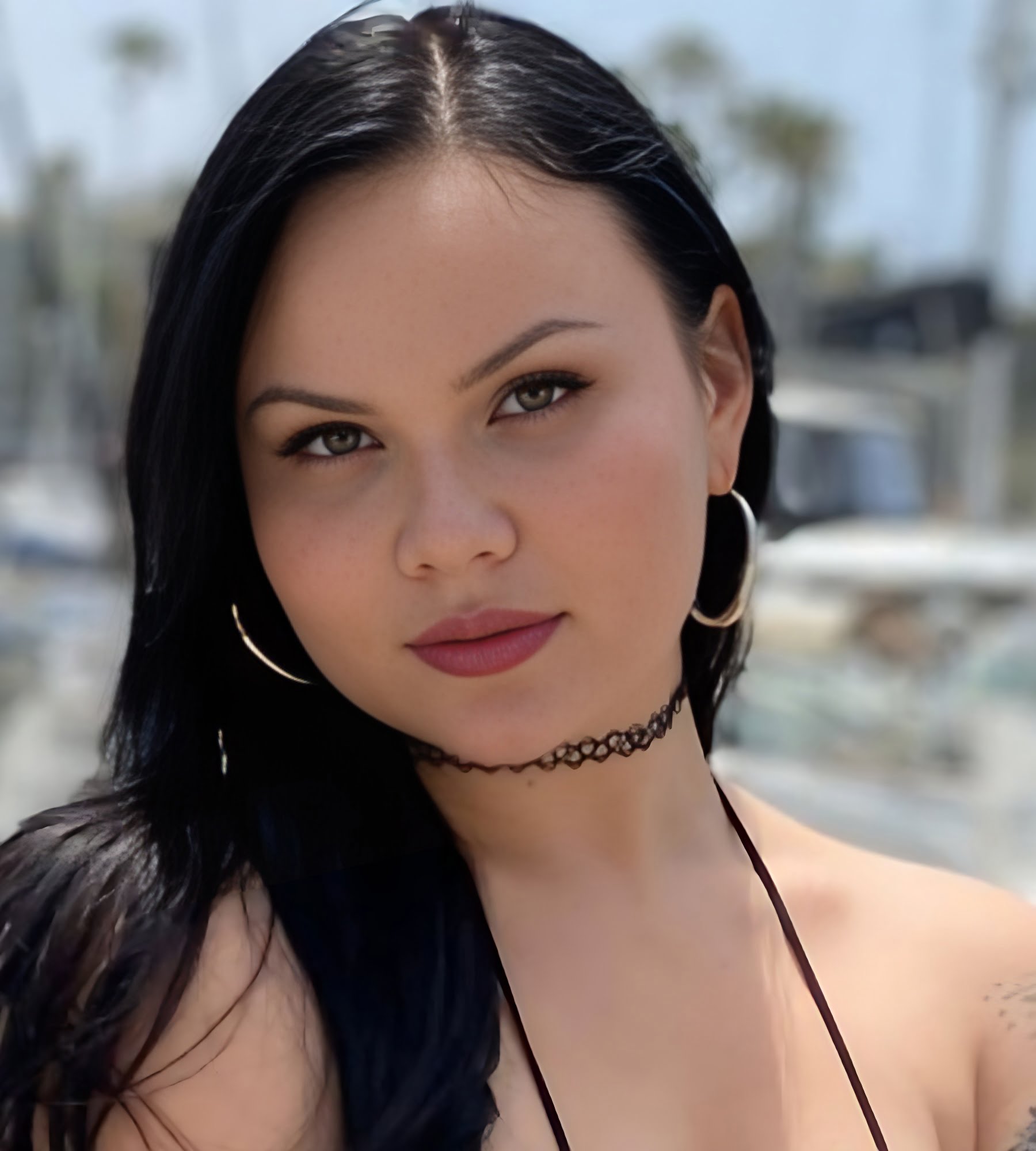 Brynn Michaels (Actress) Height, Weight, Family, Net Worth, Boyfriend