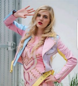 Carly Rae Summers (Actress) Wiki, Age, Biography, Boyfriend, Net Worth