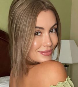 Carolina White (Actress) Wikipedia, Age, Height, Videos, Biography