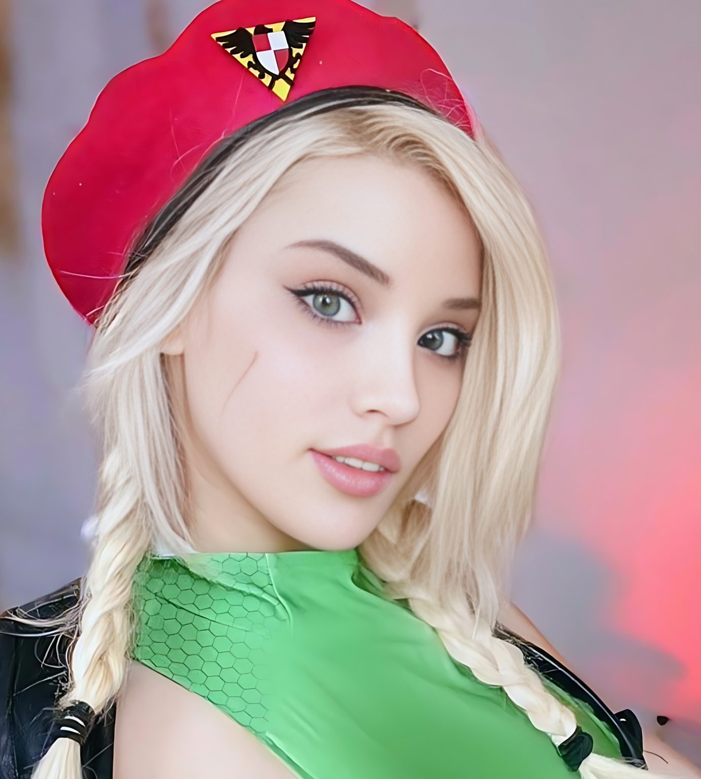 Cherry Crush (Actress) Age, Biography, Wiki, Height, Weight, Family