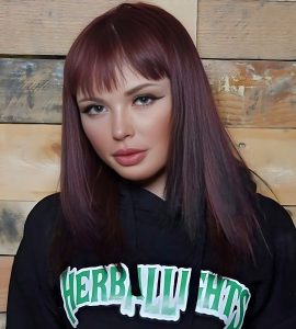 Chloe Carter (Actress) Age, Biography, Wiki, Height, Weight, Family