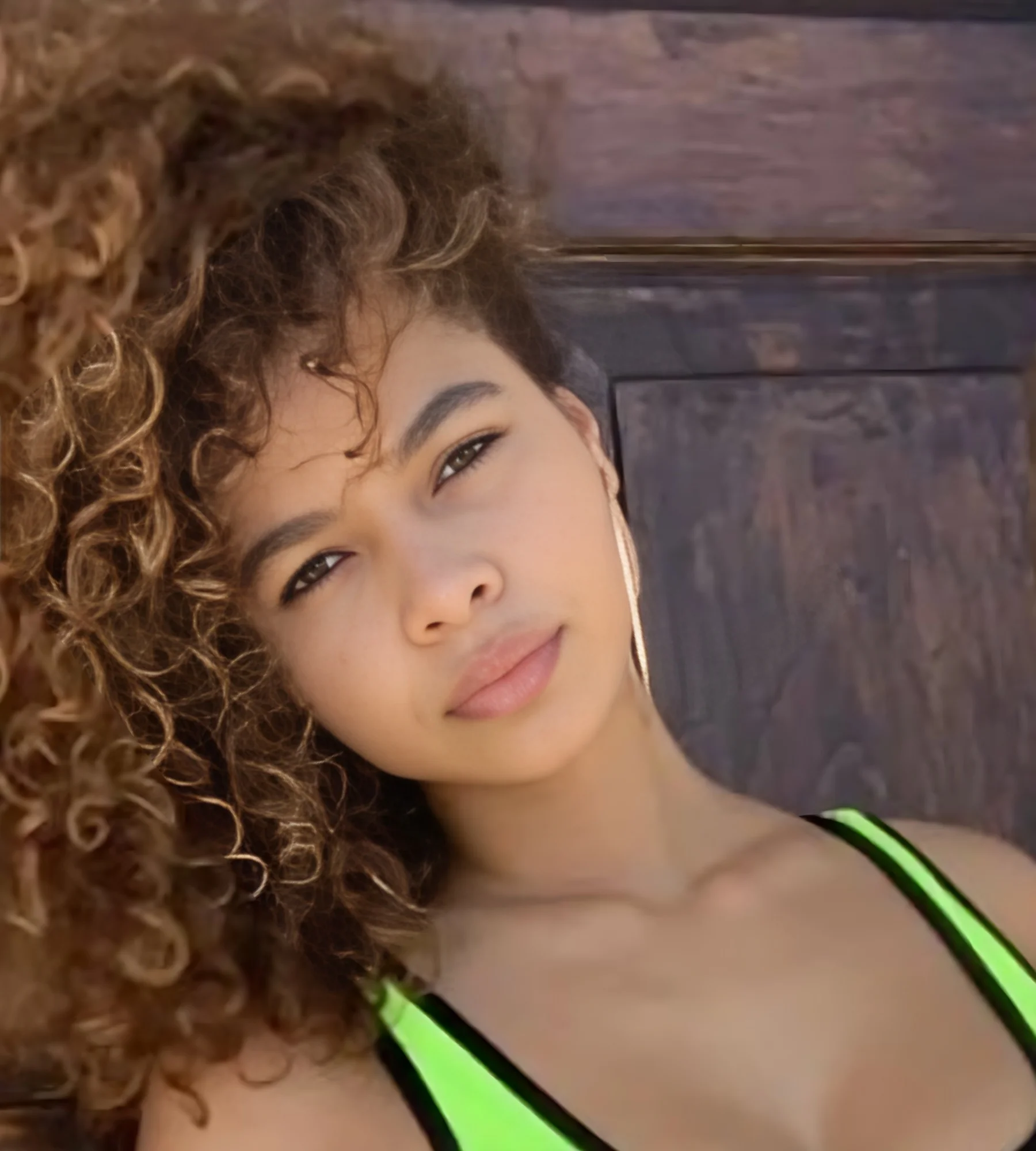 Crystal Westbrooks