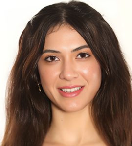 Dalton Vega (Actress) Age, Wikipedia, Biography, Height, Weight