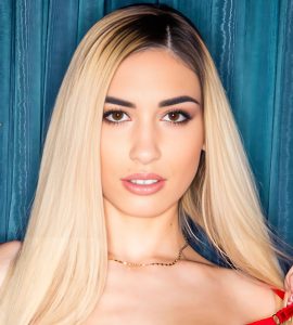Delilah Day (Actress) Age, Biography, Wiki, Net Worth, Videos, Photos