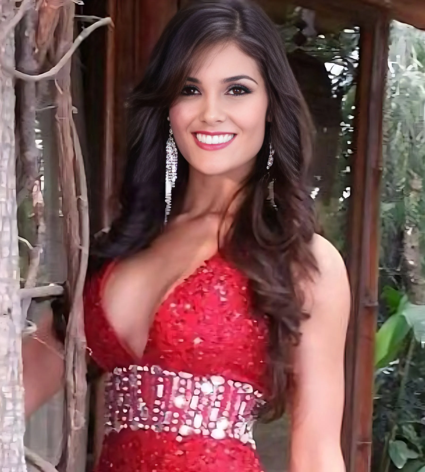 Fabiana Granados