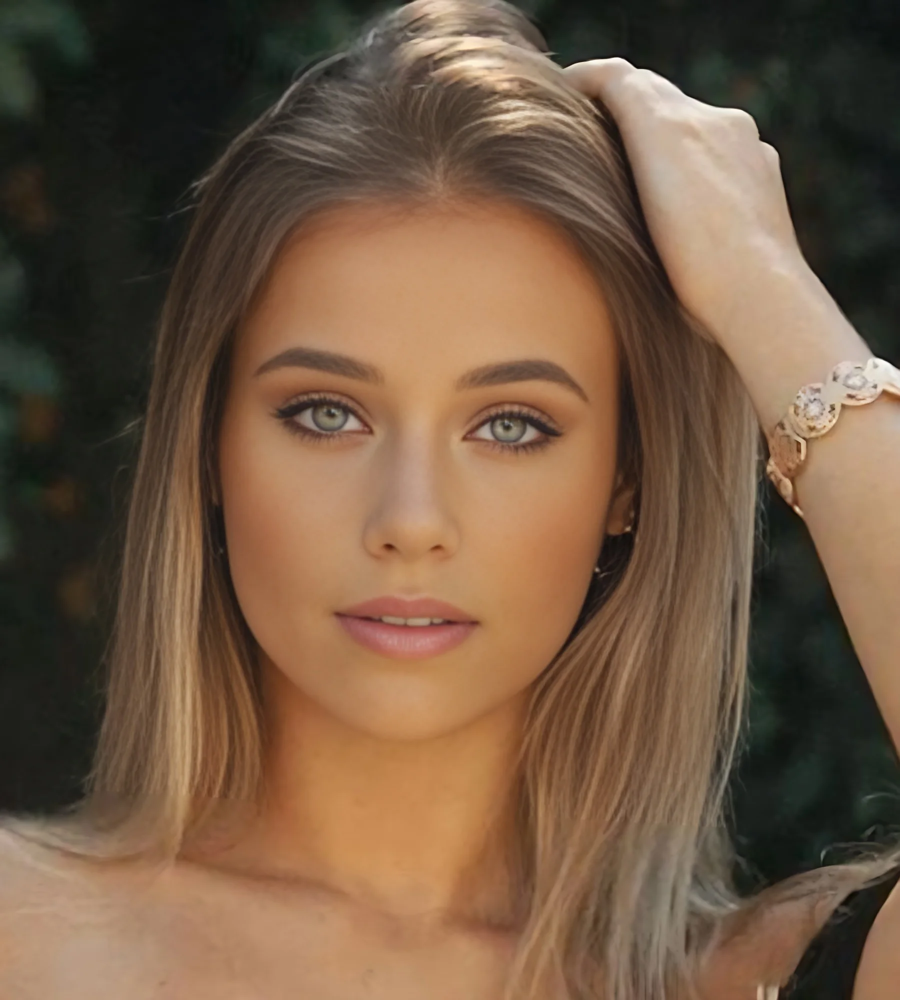 Hailey Grice