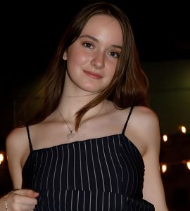 Hazel Moore (Actor) Biography, Age, Wiki, Ethnicity, Family, Husband