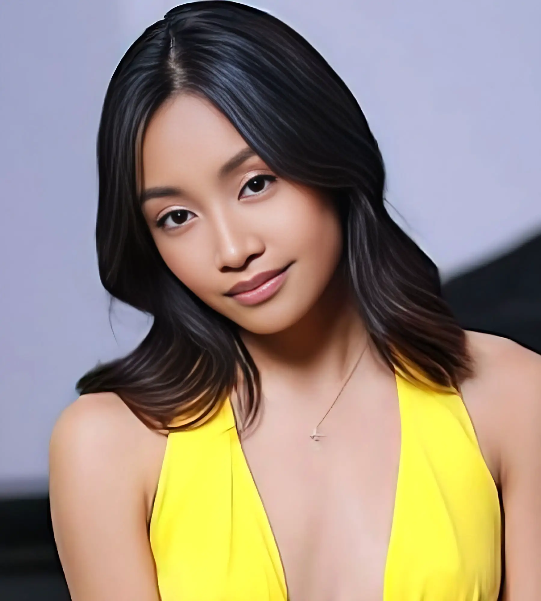 Jade Kimiko Actress Wikipedia Age Height Weight Videos Biography And More