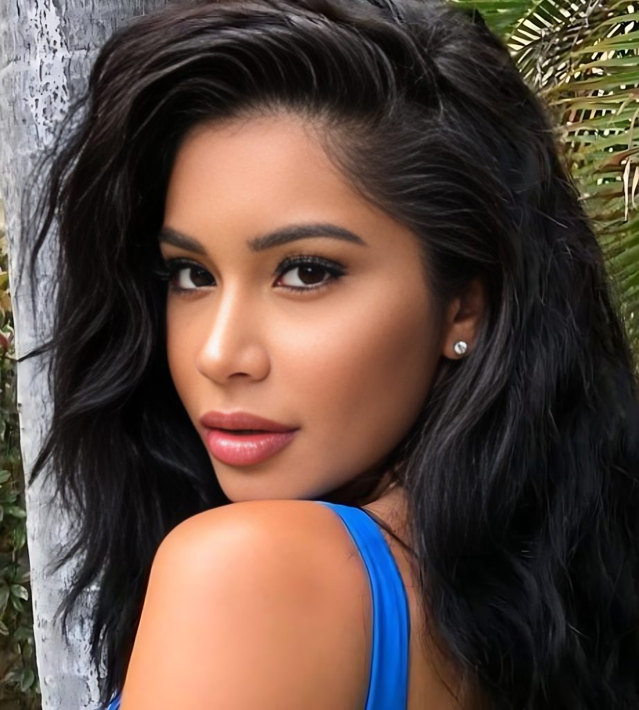 Guzman (Actress) Age, Videos, Height, Weight, Biography