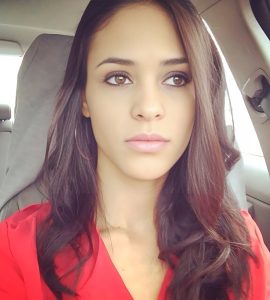 Jasmine Caro (Actor) Biography, Age, Wiki, Ethnicity, Family, Husband