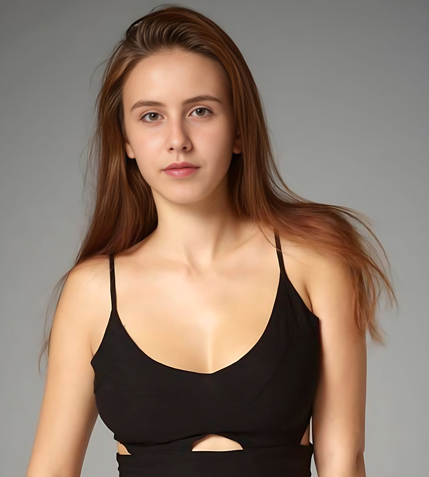 Jessica Albanka