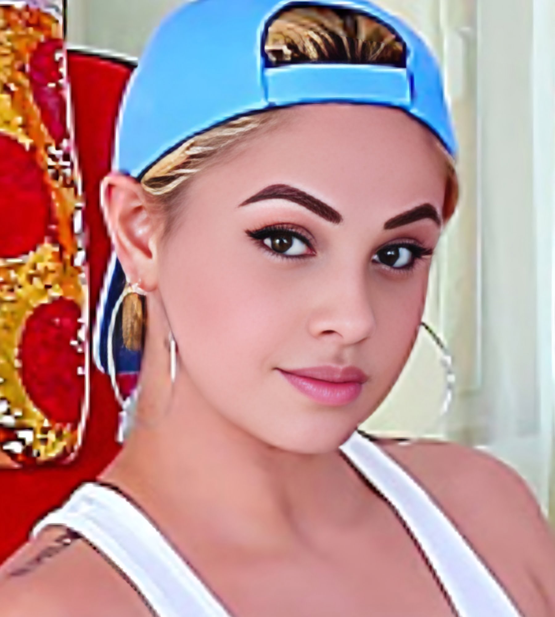 Jeyla Spice (Actress) Wiki, Age, Height, Ethnicity, Videos, Biography, Family and More