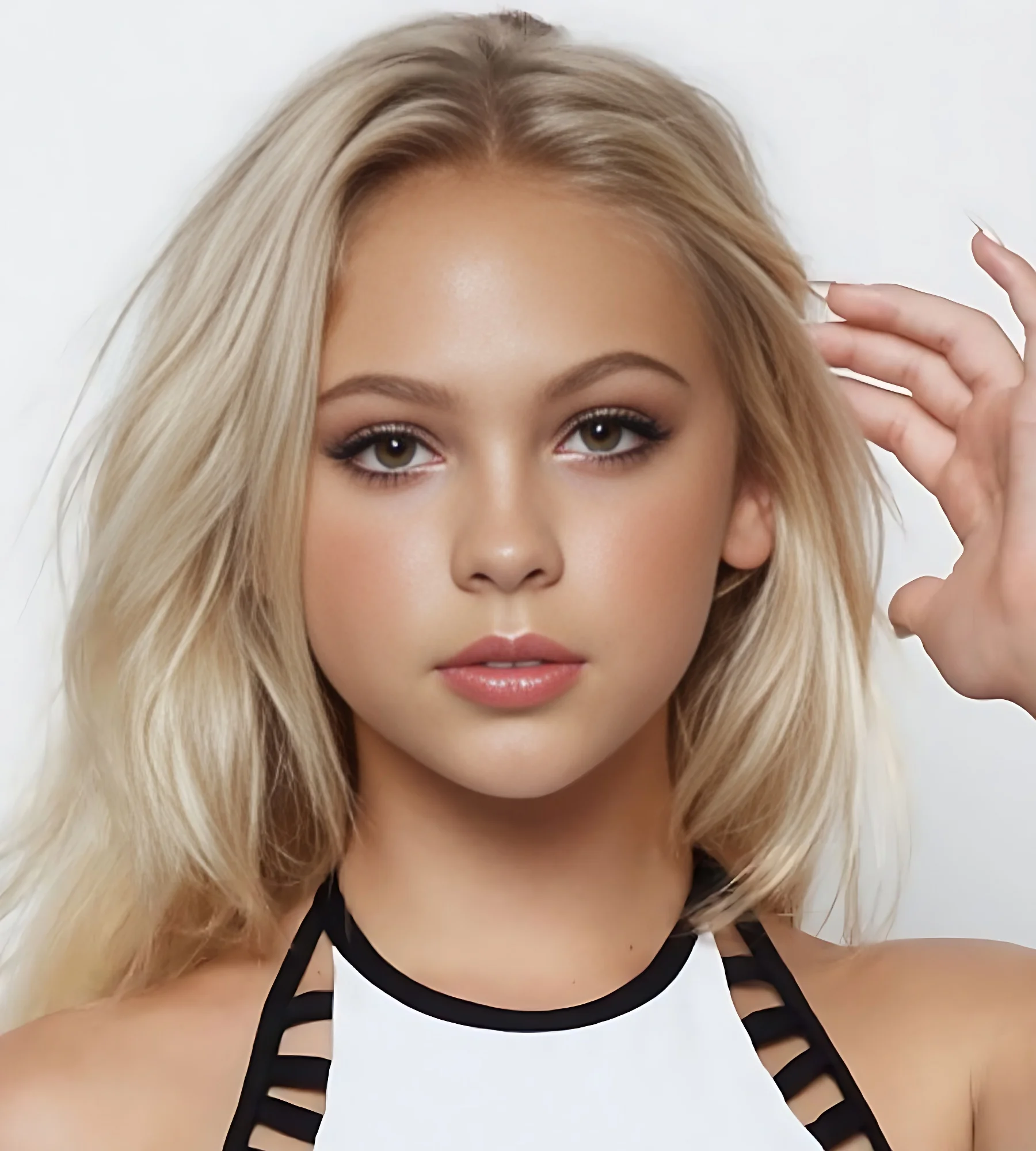 Jordyn Jones