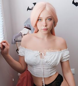 Kate Kuray (Actor) Biography, Age, Wiki, Ethnicity, Family, Husband and