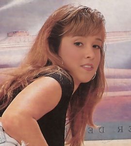 Krista Maze (Actor) Age, Biography, Wiki, Ethnicity, Family and More