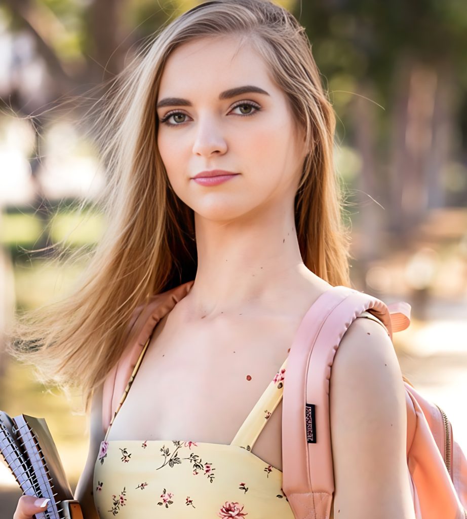 Lana Sharapova (Actress) Wikipedia, Age, Height, Videos, Weight