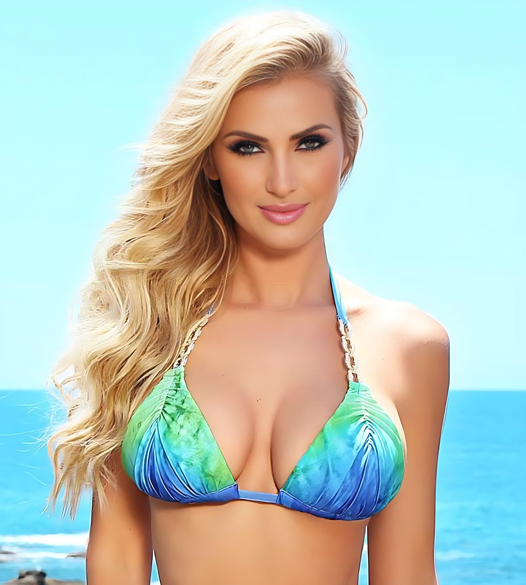 Leanna Lenne:  Her Career On The Line After Viral Video!