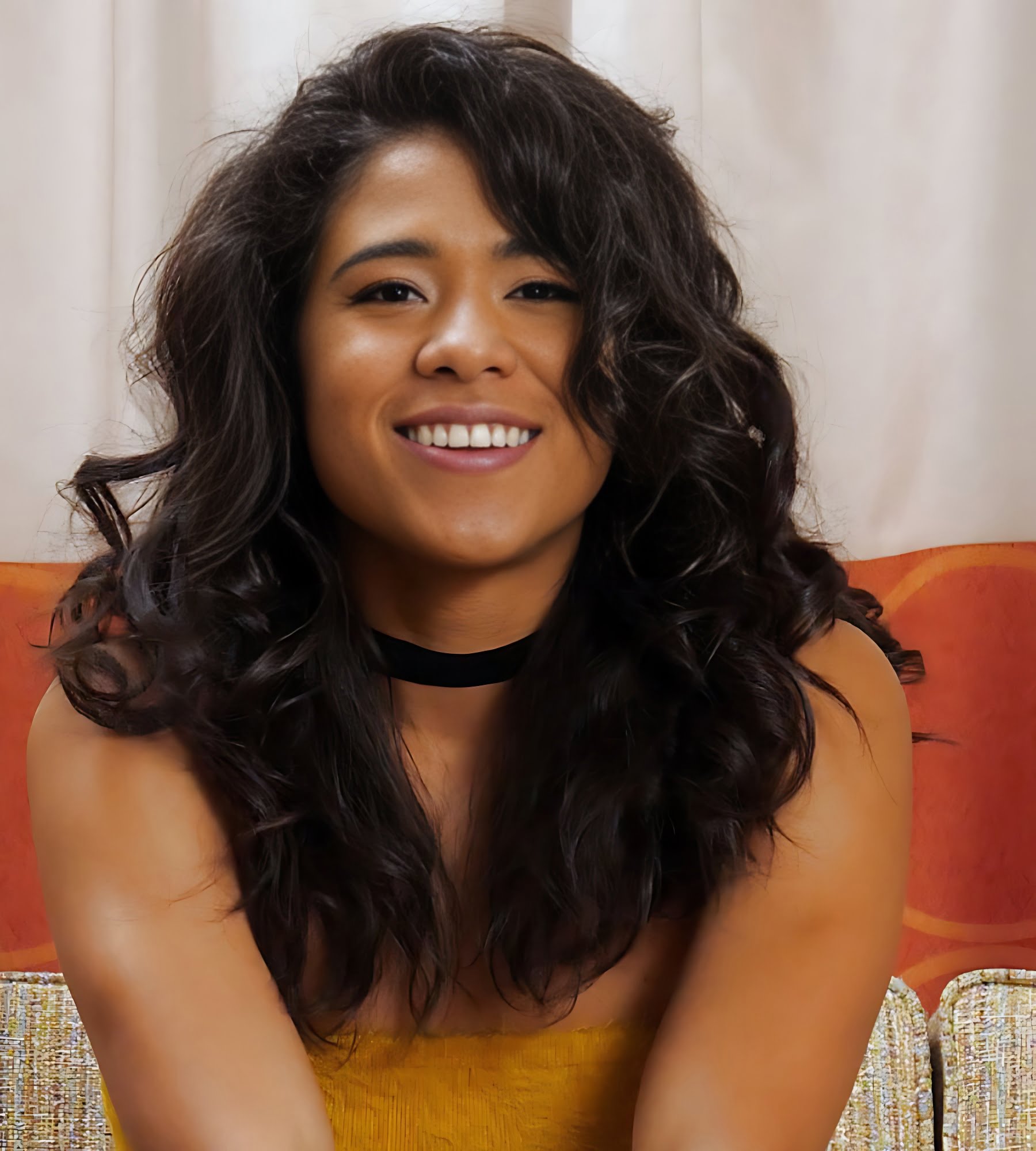 Lily Cruz (Actress) Age, Videos, Wikipedia, Height, Net Worth