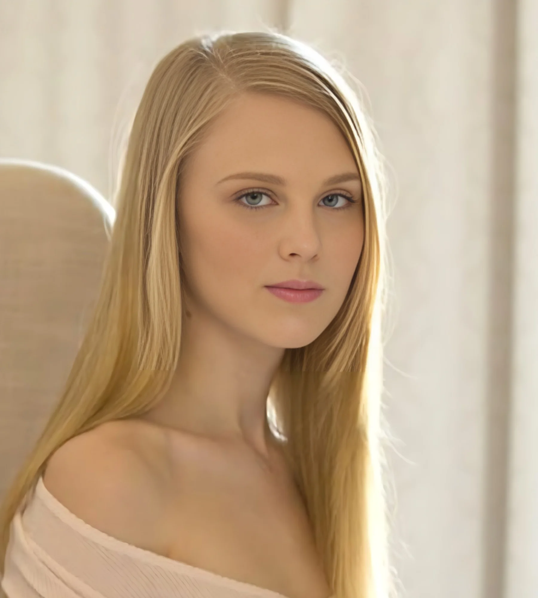 Lily Rader