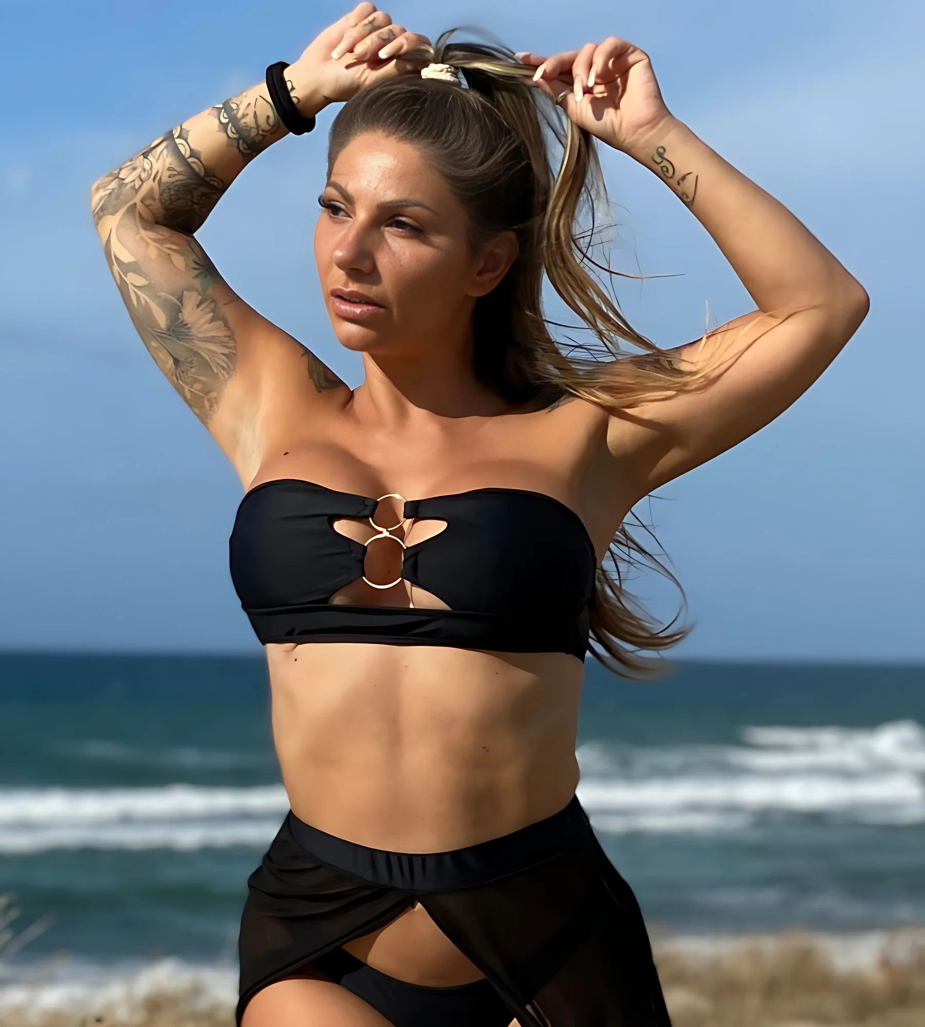 Lily Veroni