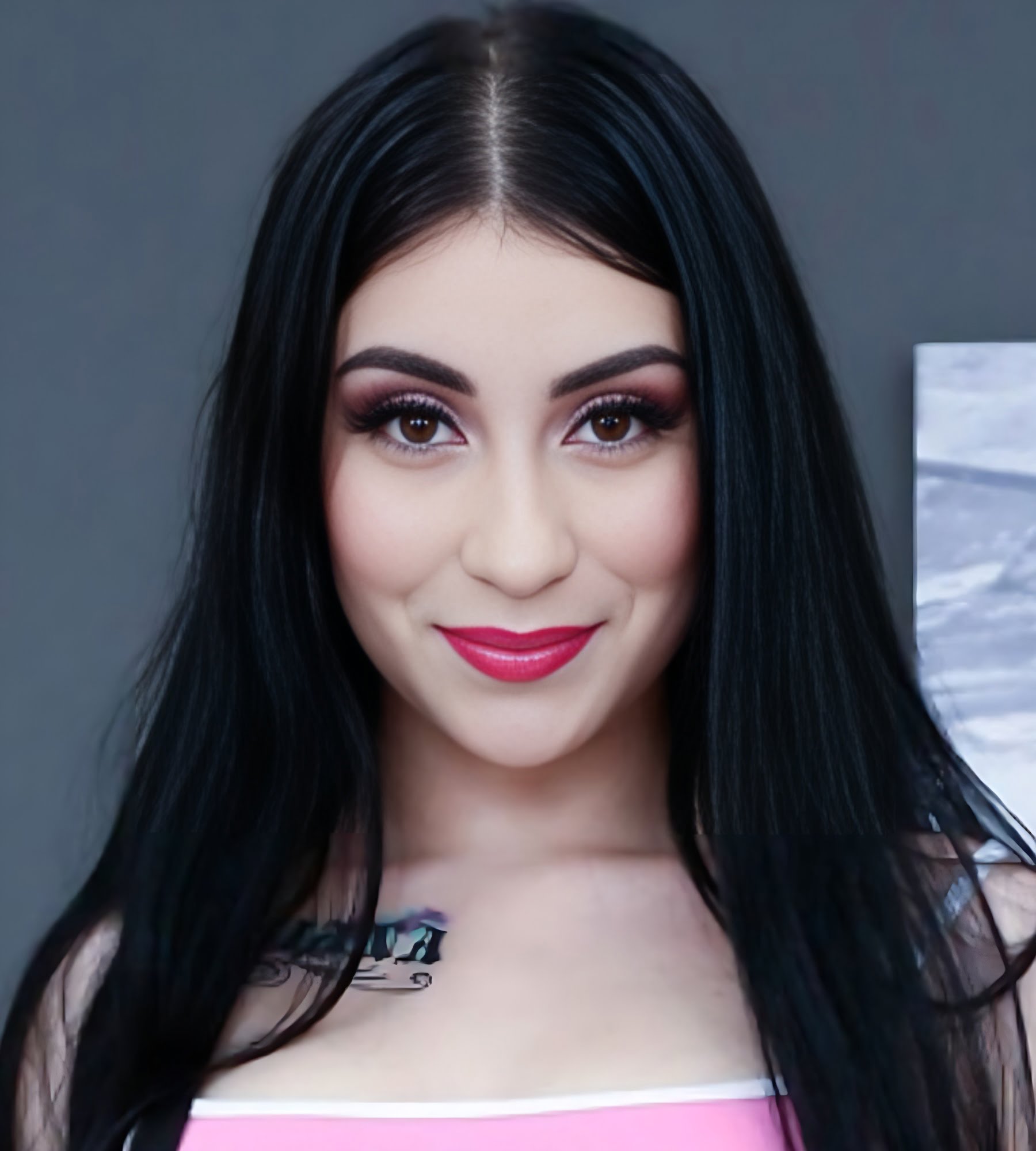 Luana Honey (Actress) Wikipedia, Age, Height, Biography, Videos, Boyfriend and More