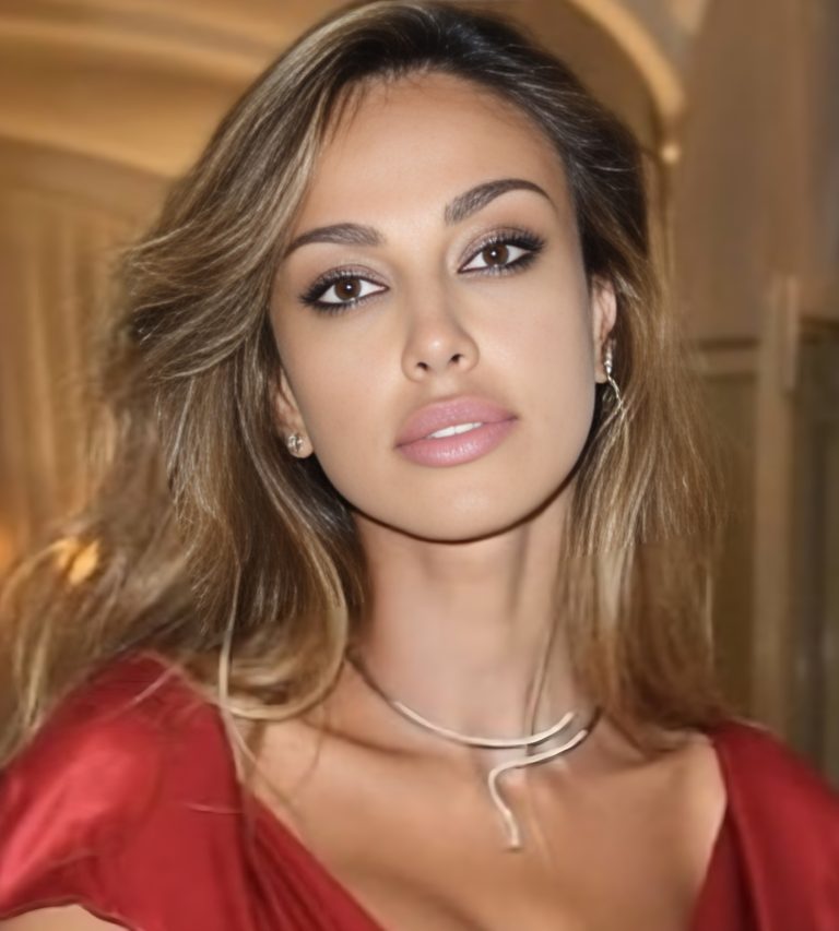 Madalina Ghenea (Actress) Age, Biography, Height, Videos, Wikipedia ...