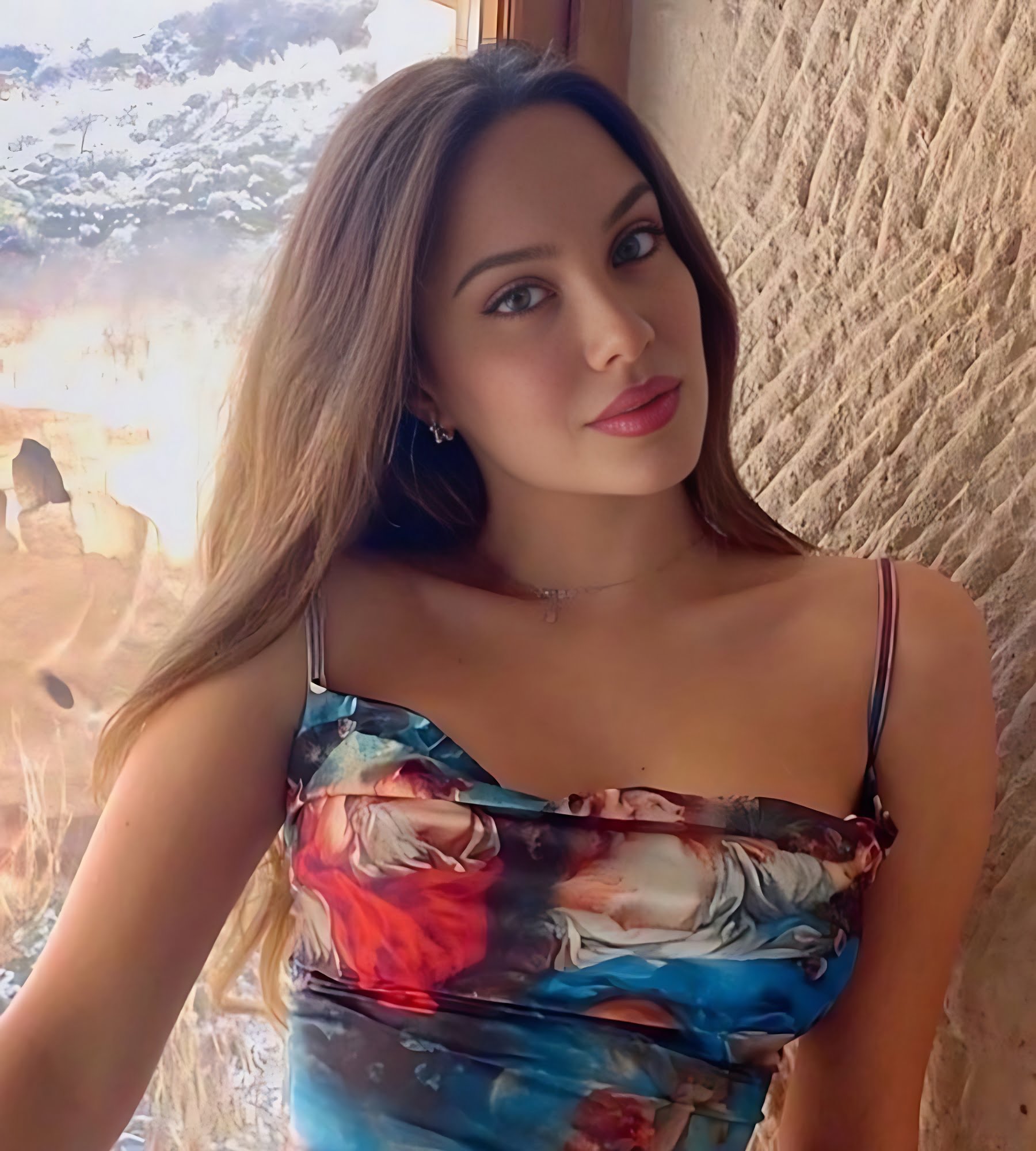 Melisa Disisaglam