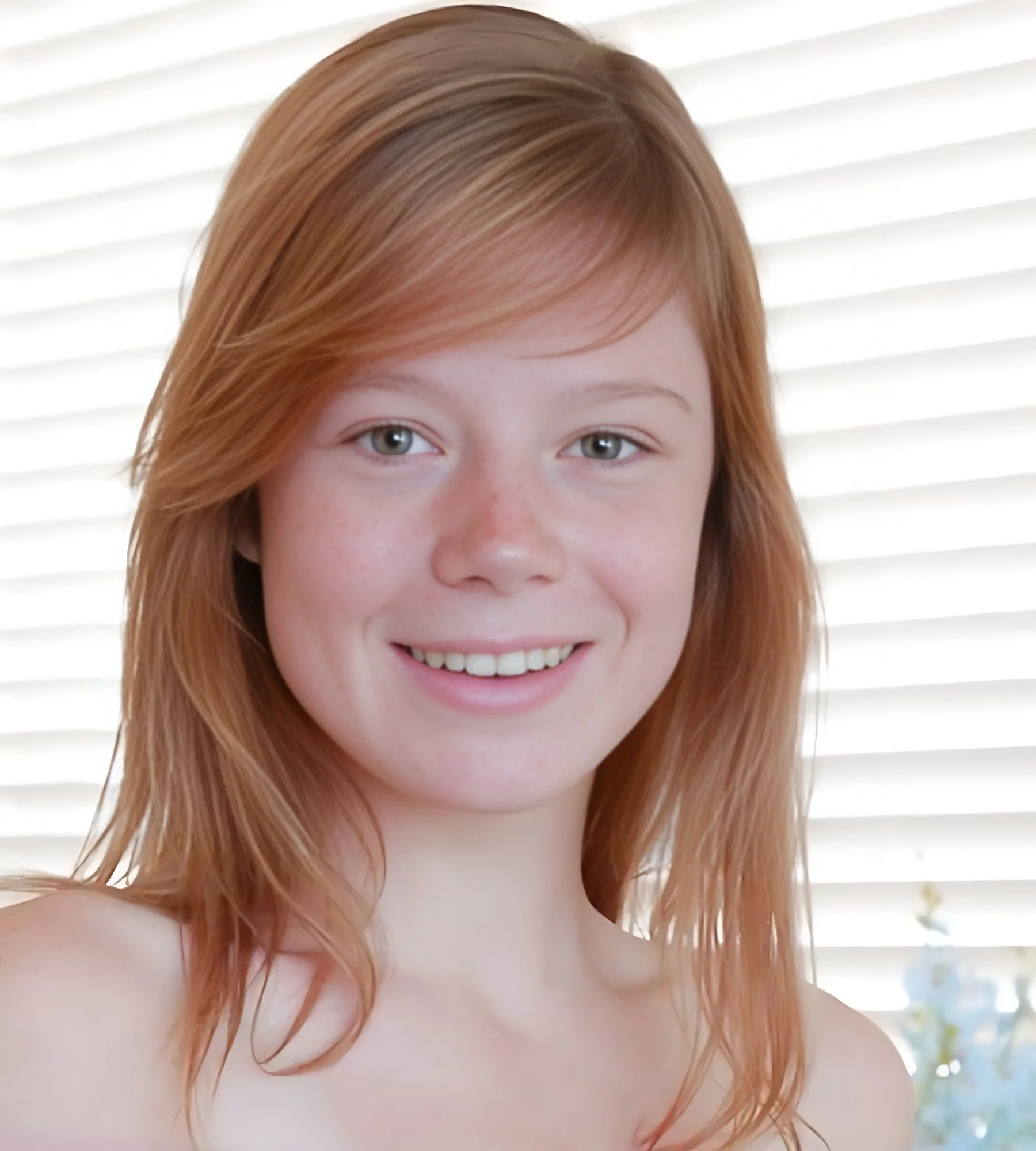 Mia Collins
