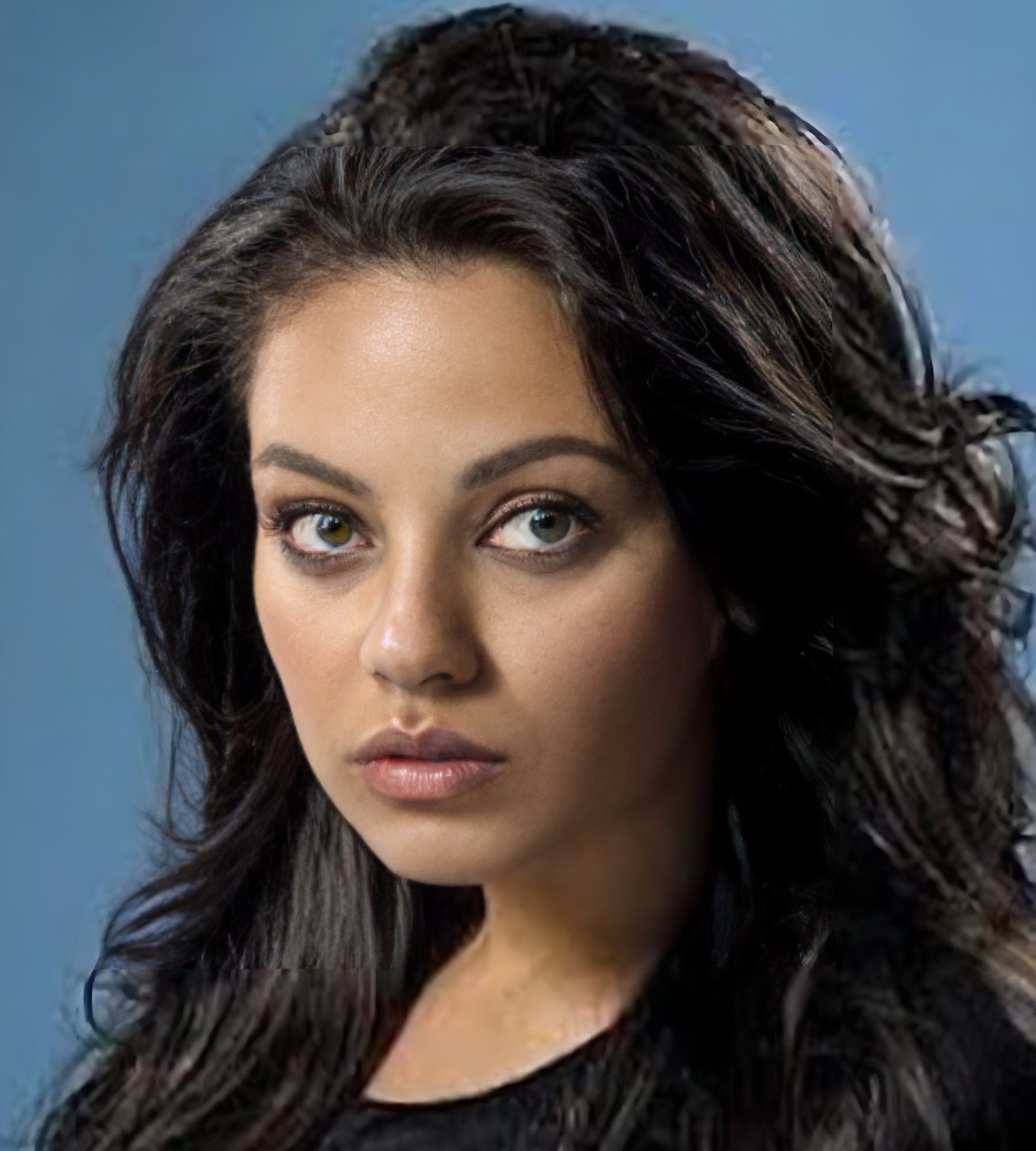 Mila Kunis (Actress) Wikipedia, Height, Age, Videos, Biography, Weight ...