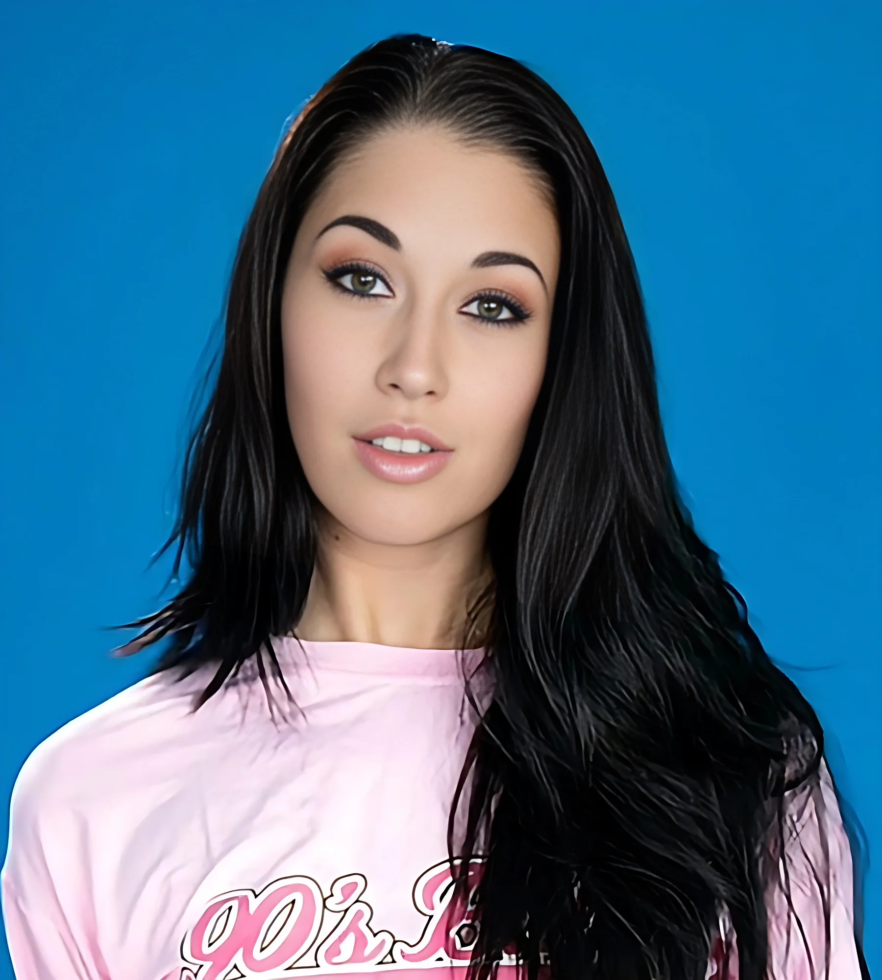 Mila Taylor