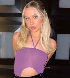 Natasha Bure (Tik Tok Star) Wikipedia, Age, Ethnicity, Videos, Photos