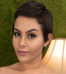 Nicole Aria (Actress) Age, Wikipedia, Biography, Videos, Height, Weight