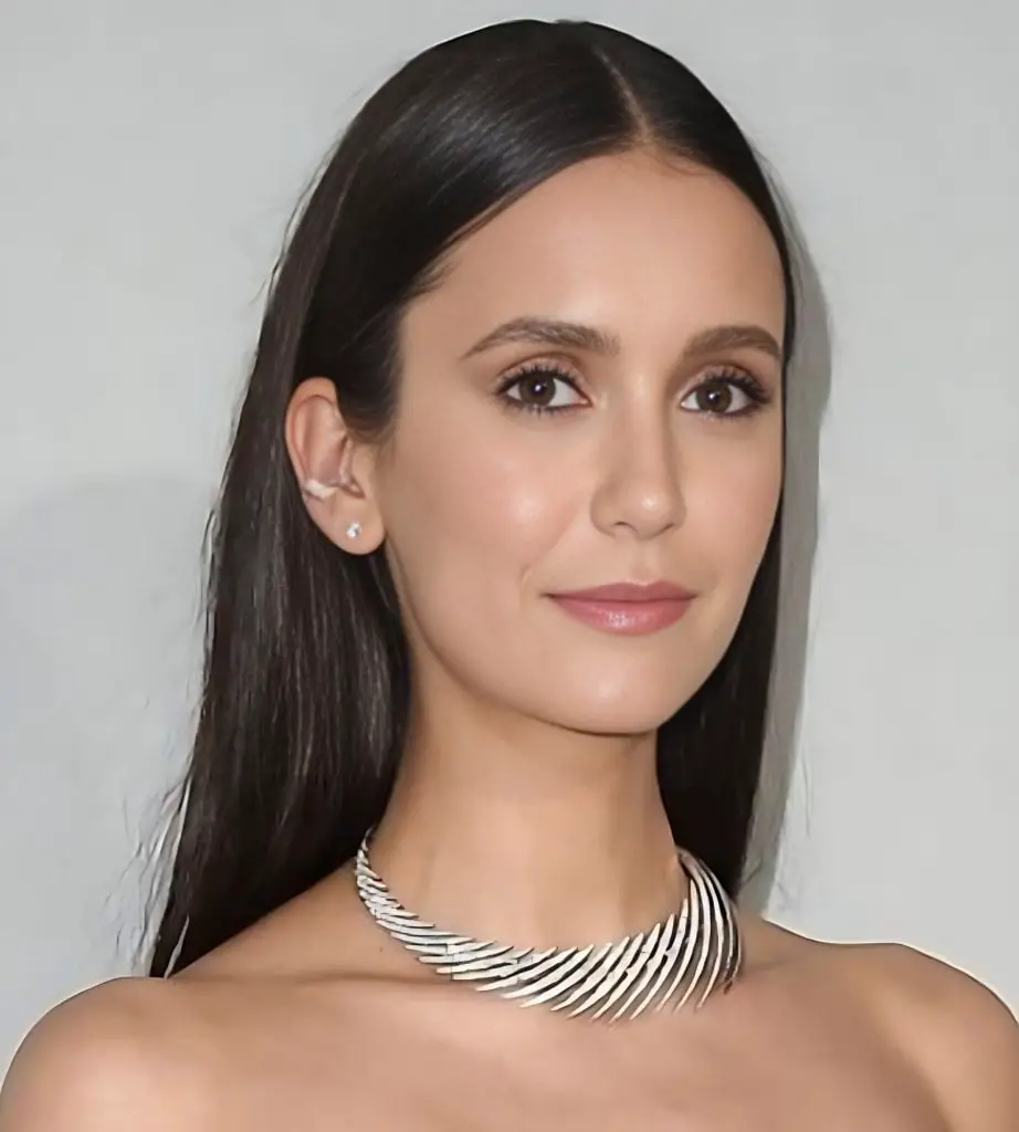 Nina Dobrev (Actress) Age, Wikipedia, Biography, Videos, Height, Weight