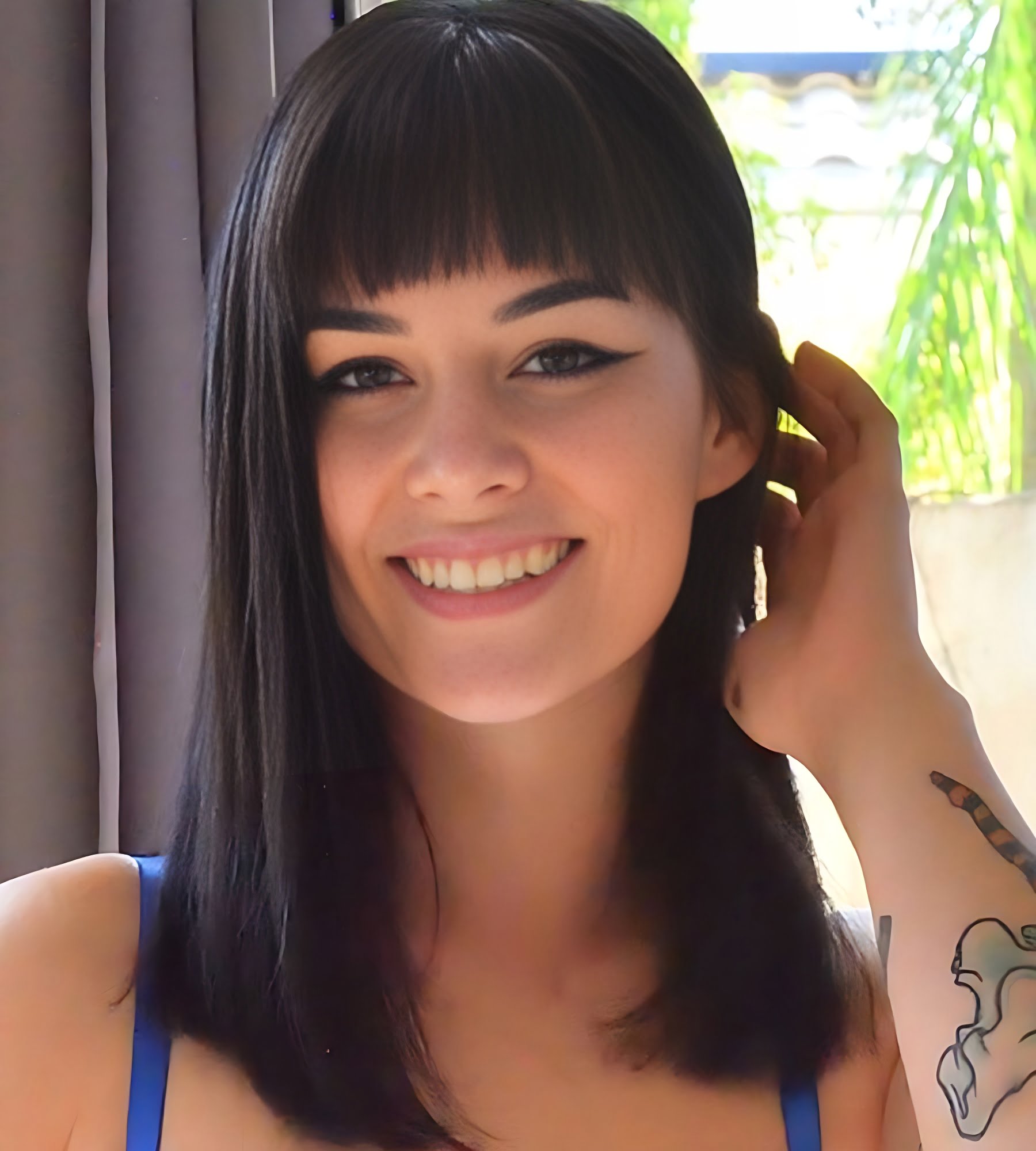 Nova Vixen (Actress) Age, Wiki, Family, Boyfriend, Ethnicity, Photos, Videos and More