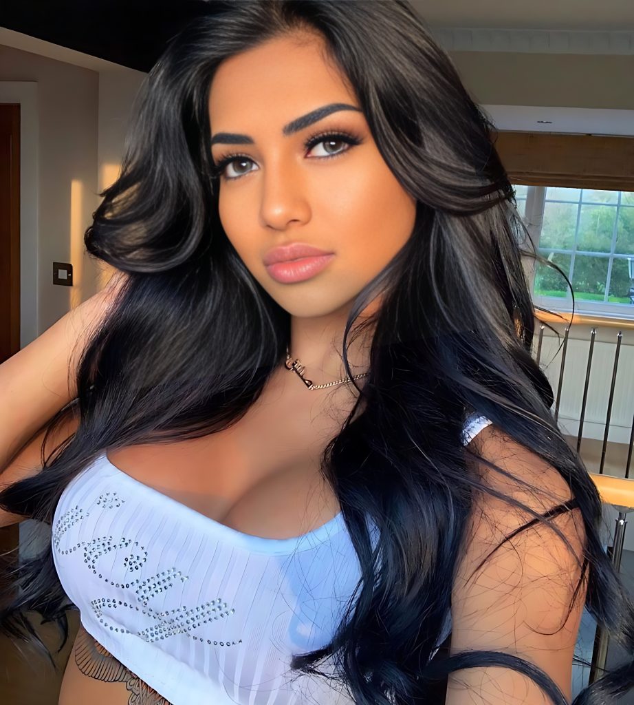 Nurshath Dulal (Actress) Age, Videos, Photos, Biography, Boyfriend