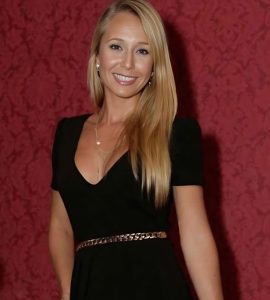 Sofia Arruda (Actress) Height, Wikipedia, Age, Videos, Biography