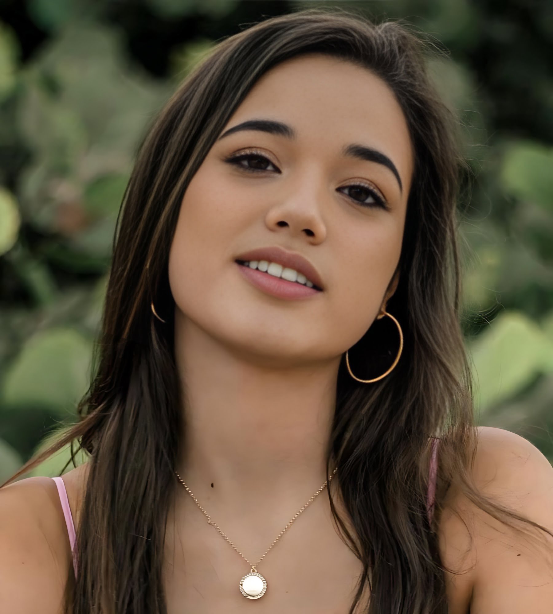 Sofia Gomez (Tik Tok Star) Age, Height, Videos, Wikipedia, Boyfriend ...