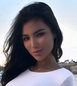 Svetlana Bilyalova (Actress) Age, Height, Weight, Biography, Wikipedia