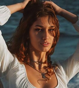 Sydney Vezina (Actress) Family, Net Worth, Age, Biography, Photos