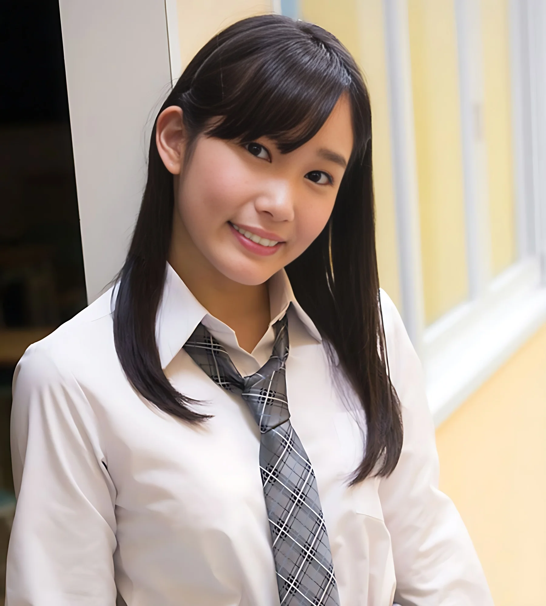 Yui Kasugano