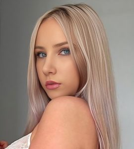 Zara Yazmin (Actor) Age, Biography, Ethnicity, Wiki, Photos, Boyfriend