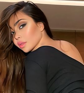 Amar Al Tahsh (Actress) Age, Height, Weight, Biography, Boyfriend