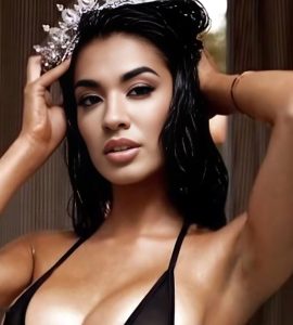 Amber Marie (Actress) Age, Height, Weight, Biography, Videos, Wiki