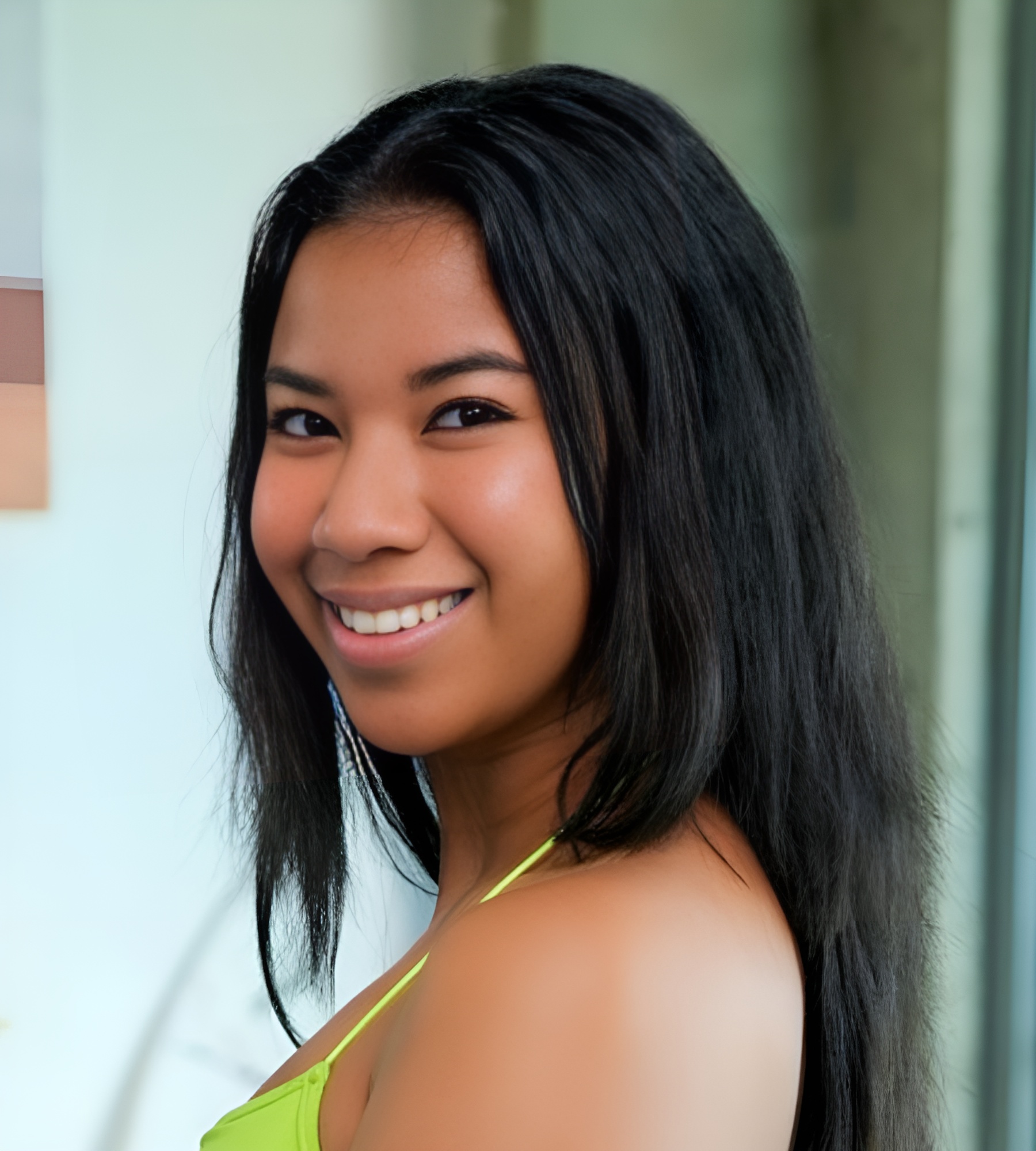 Ameena Green (Actress) Age, Wiki, Height, Weight, Family, Husband