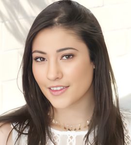 Amina Fara (Actress) Height, Weight, Age, Videos, Photos, Biography