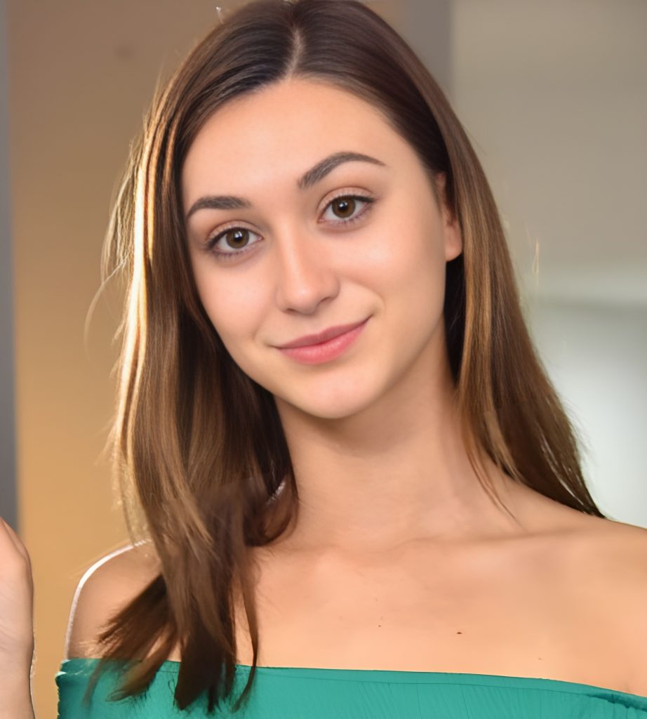 Ana Rose (Actress) Age, Videos, Photos, Biography, Boyfriend, Wiki