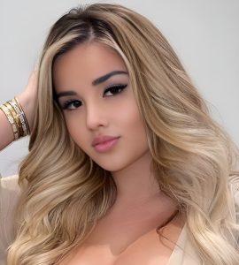 Anastasiya Kvitko (Actress) Height, Weight, Biography, Videos, Photos