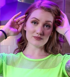 Aria Kai (Actress) Height, Weight, Biography, Boyfriend, Wiki, Videos